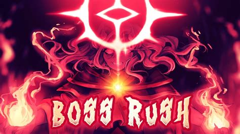 INFERNUM BOSS RUSH | Calamity Infernum 1.9 - YouTube