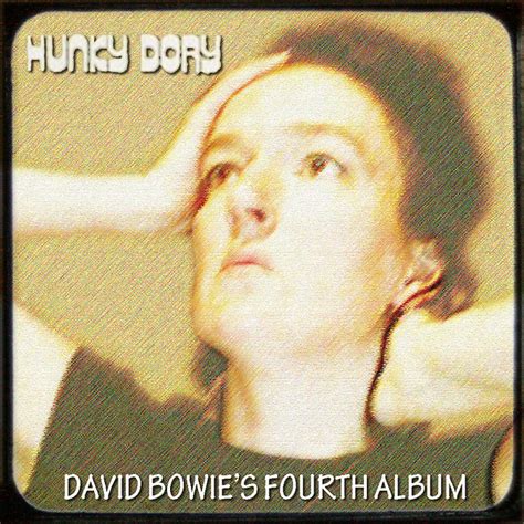 Day 271 - Hunky Dory Album Cover Tribute | For the Monthly S… | Flickr