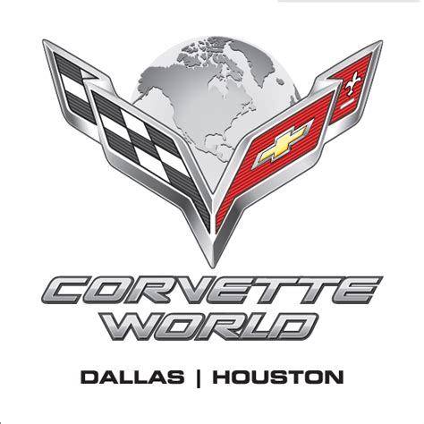 Corvette World Dallas | Carrollton TX