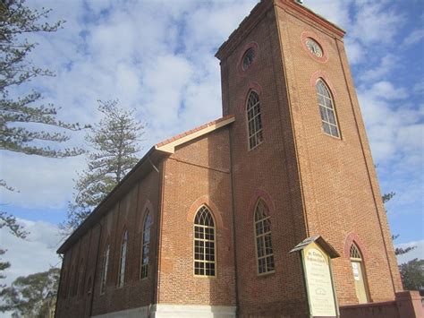 Home | Churches Australia