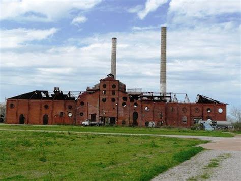 Meeker Sugar Mill, Louisiana | Forgotten Places and Spaces | Pinterest ...