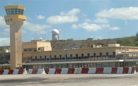 Curacao International Airport Terminal Expansion - Airport Technology