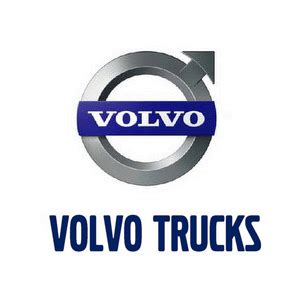 Volvo Truck Logo - LogoDix