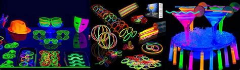 A Complete Neon Party Guide: Ideas, Supplies, and Decorations - StageBibles