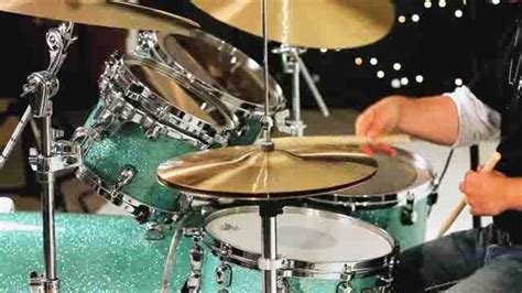 How to Play an Open Hi-Hat on a Drum Set - Howcast