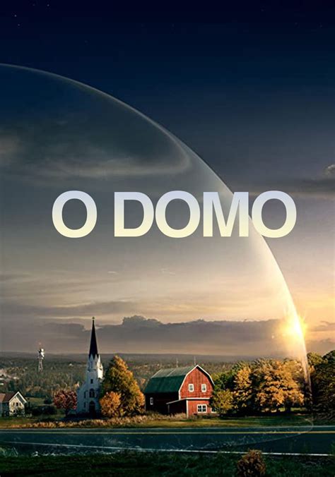 Assistir Under the Dome - ver séries online