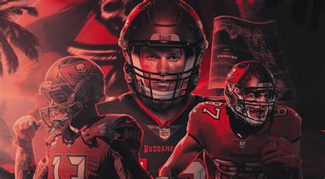 1500x768 Resolution Tom Brady Tampa Bay Buccaneers HD 1500x768 ...