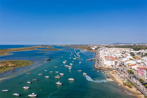 Cabanas de Tavira - CM Tavira