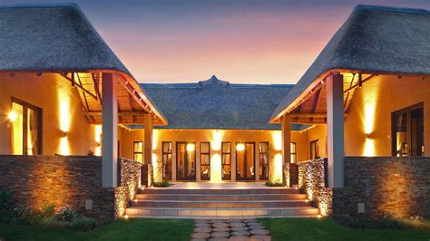 Valley Lodge & Spa (Magaliesburg) in Magaliesburg — Best Price Guaranteed