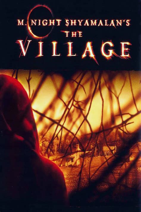 The Village - Movies with a Plot Twist