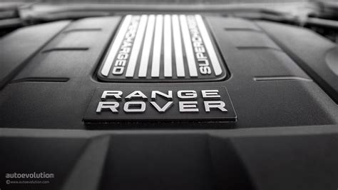 Jaguar Range Rover Logo - Cars Autospeed