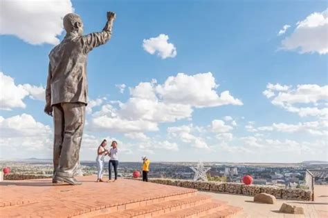 Top 20 Things To Do in Bloemfontein (2024) | Travelleeto