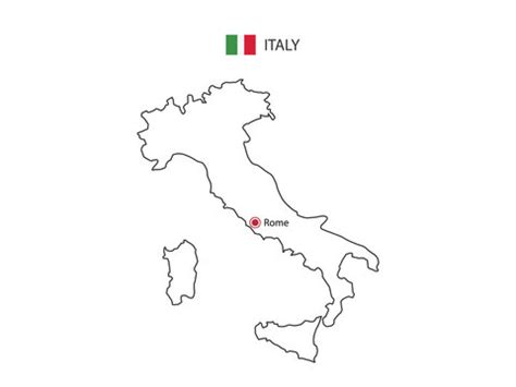 Rome Italy On Map - Get Latest Map Update