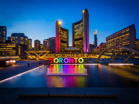 Best Nightlife in Toronto: 11 Spots for the Perfect Night Out