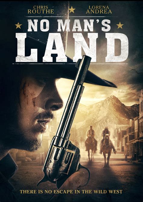 No Man's Land (2019) FullHD - WatchSoMuch