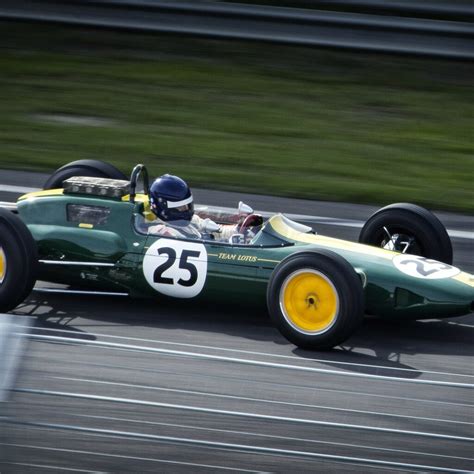 Lotus Race Cars - The Ultimate Guide (Every Model)