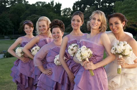 Bridesmaids | The Ultimate Movies and TV Weddings Gallery | POPSUGAR ...