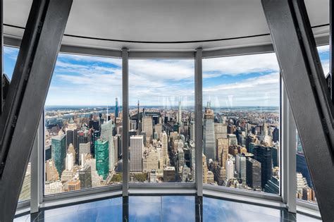 PHOTOS: See the views from the Empire State Building's new 102nd-floor ...