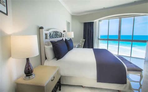 Sandos Cancun – Cancun - Sandos Cancun Luxury Resort - Accommodations