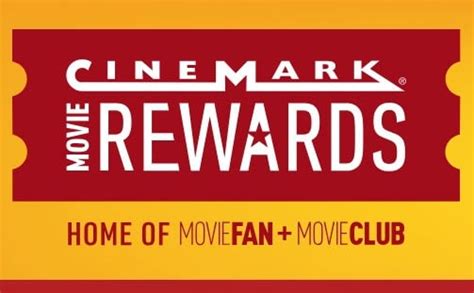 Cinemark Movie Rewards - Movie Theater Prices