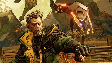 Borderlands 3 Zane skill tree, abilities and action skills | GamesRadar+