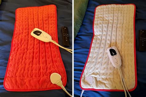 15 Best Heating Pads For All Those Aches And Pains 2022