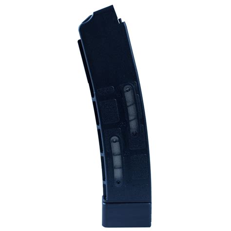 CZ USA CZ SCORPION 30-ROUND 9MM MAGAZINE W/WINDOW | Brownells