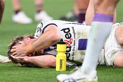 NRL finals 2023 | Ryan Papenhuyzen suffers gruesome injury in horrible ...