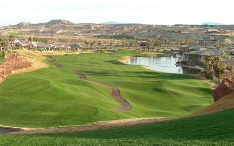 Golf Mesquite Nevada | Mesquite Golf Packages | Stay and Play Golf ...