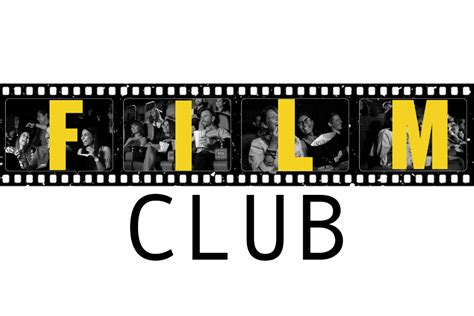 FILM CLUB - Omnibus Theatre