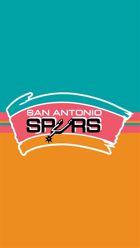 San Antonio Spurs Old - 720x1280 Wallpaper - teahub.io