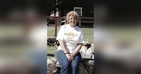 Obituary information for Kathleen "Kathy" Wiley