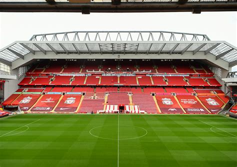 Liverpool Football Club Museum and Stadium tour | musement