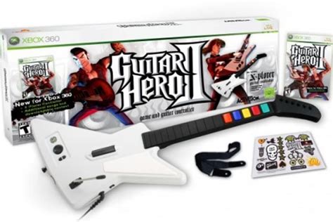 Guitar Hero 2 Review (Xbox 360)