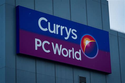 Currys PC World customer service: News consumer column Streetwise helps ...