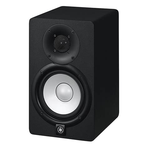 Yamaha HS-5 Monitor Speaker - PT. Sinceremusic