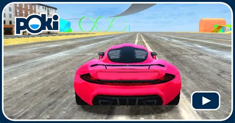 MADALIN STUNT CARS 2 - Play Madalin Stunt Cars 2 for Free at Poki!