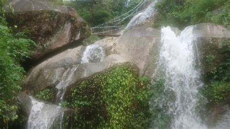 Jhor Waterfall Tokha - Nearest Waterfall Near Kathmandu 2024