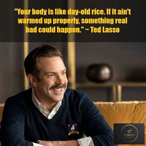 60 Ted Lasso Quotes from the Best Comedy Drama on Apple TV+