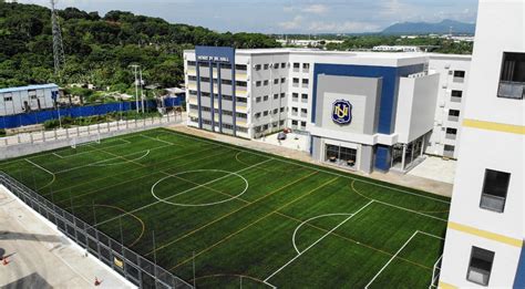 National University Sports Academy | JSLA Architects – Architectural ...