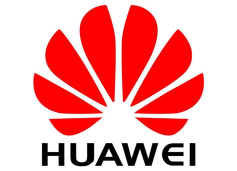 The Huawei logo and what the symbol means | LaptrinhX