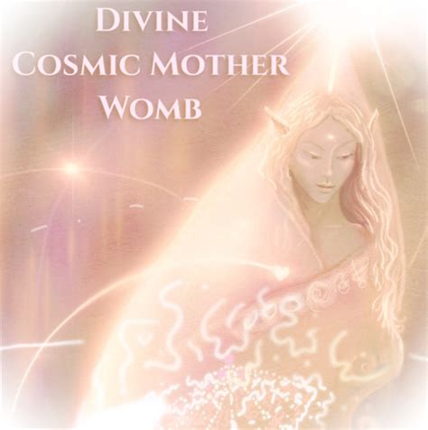 Divine Mother Guided Meditation | Lemurian Starchild