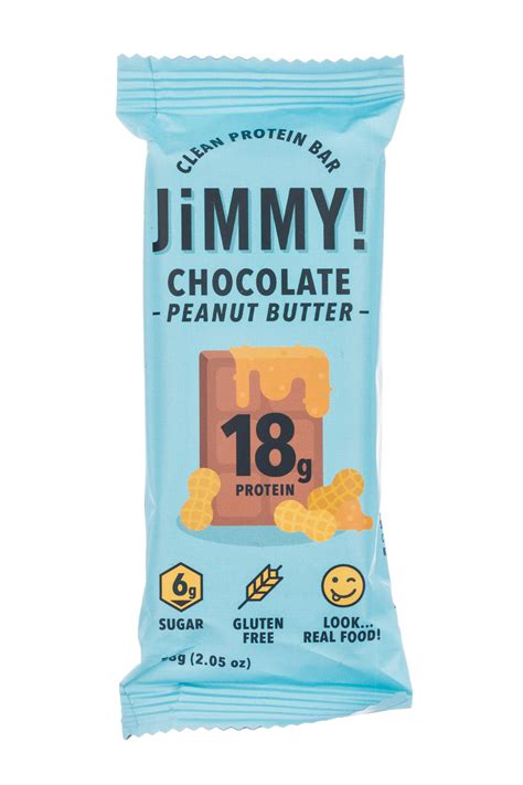 JiMMYBAR! | NOSH.com