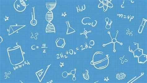 Chemistry equations Background, Stock Video - Envato Elements