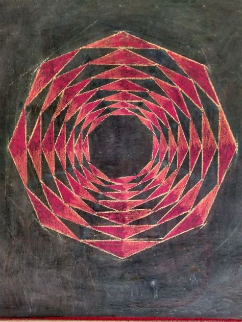 Pin by Jonna Koskipuro on Geometric drawing | Geometric drawing, Form ...