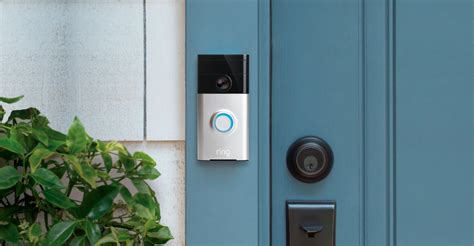 Amazon's Ring doorbell allows hackers to access WiFi – InsideTechWorld