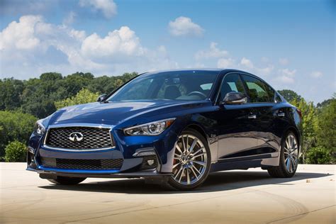 Infiniti Q50 Sport 2018 Interior | Cabinets Matttroy