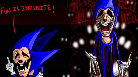 Creepypasta 1: sonic 4 episodio exe ( creepypasta creada por mi) - YouTube