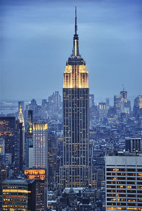 Empire State Building – Wikipédia, a enciclopédia livre