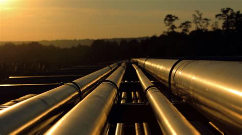 The Importance of Pipeline Infrastructure - Consumer Energy Alliance